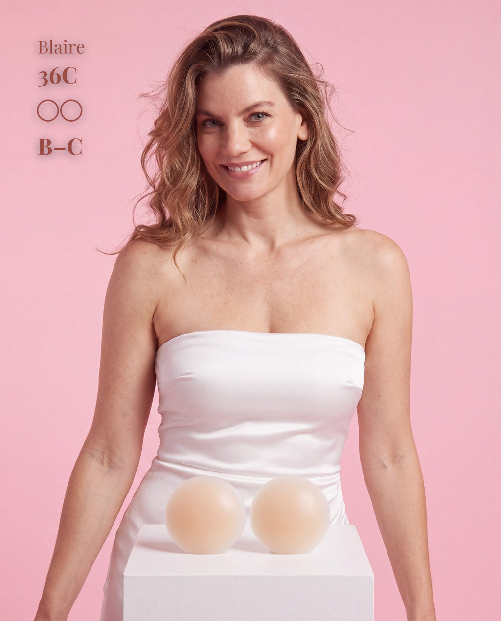 The Original Sticky Boobs by Sticky Boobs