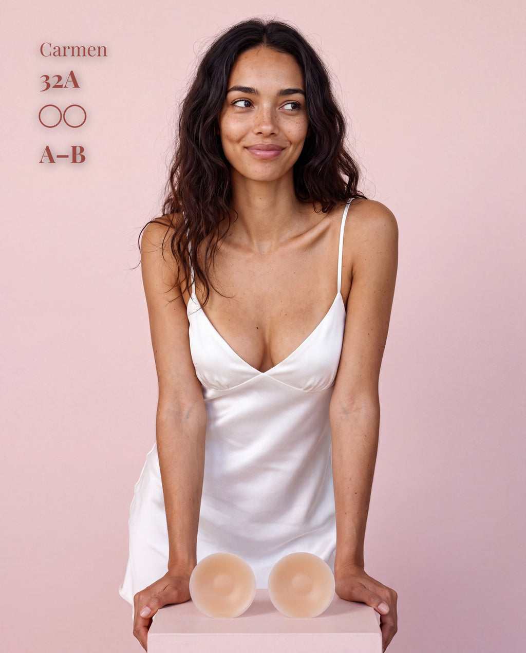 The Original Sticky Boobs by Sticky Boobs