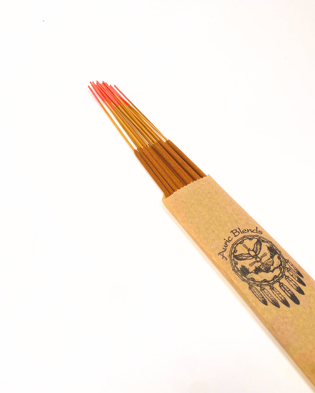 One Love Incense Sticks by Auric Blends
