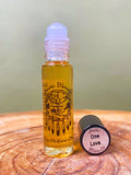 One Love Roll-on Perfume Oil | 0.33 fl oz by Auric Blends
