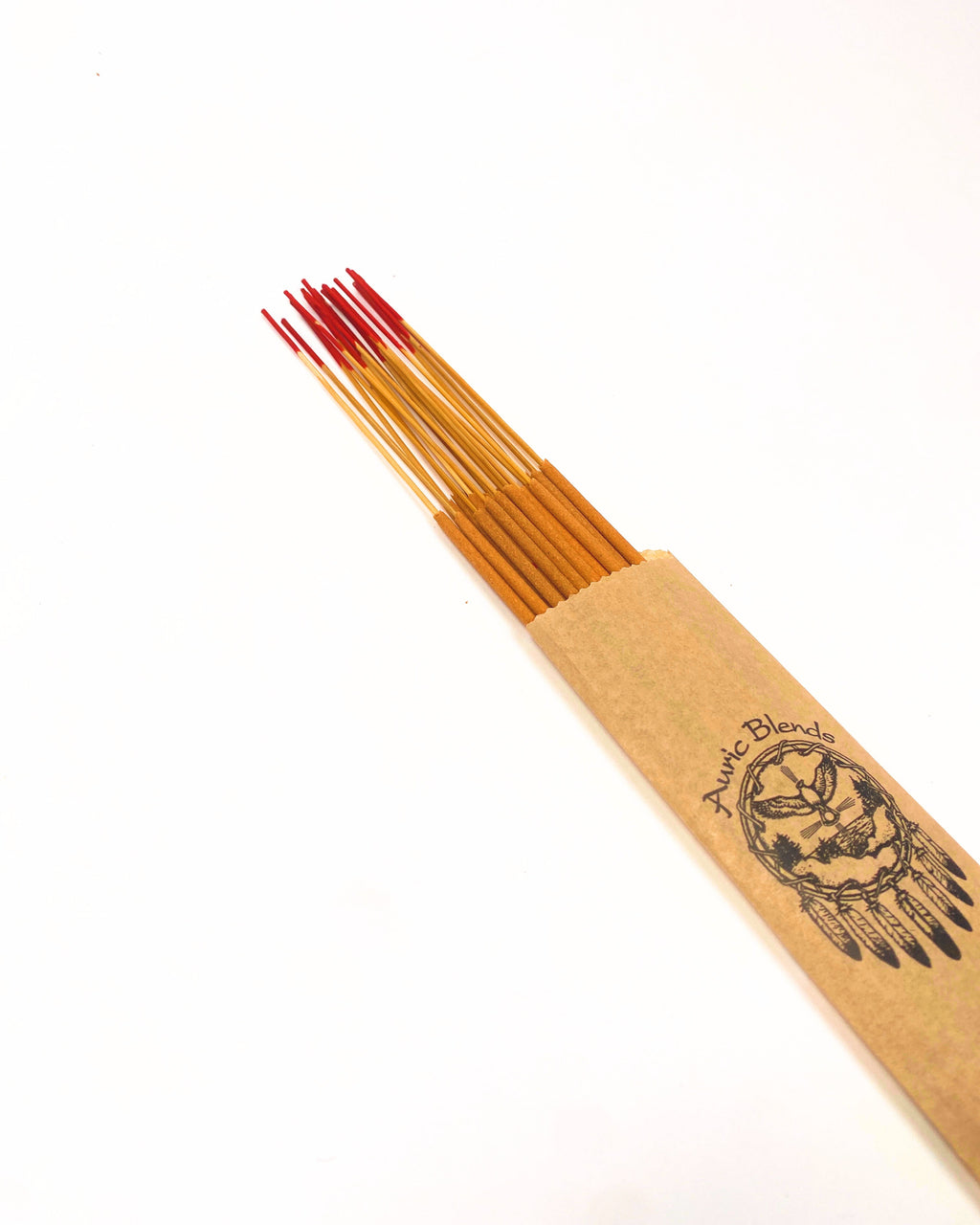 Opium Incense Sticks by Auric Blends