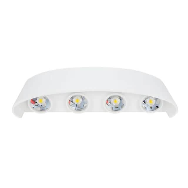 Outdoor Waterproof Wall Light by DailySale