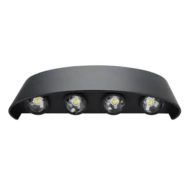 Outdoor Waterproof Wall Light by DailySale