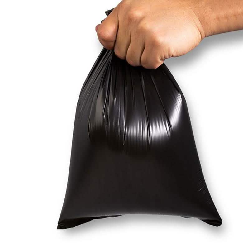 Oxo-Biodegradable Poop Bags for Dogs and Cats with Dispenser by DailySale
