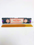 Satya Palo Santo Incense | 15g by Auric Blends