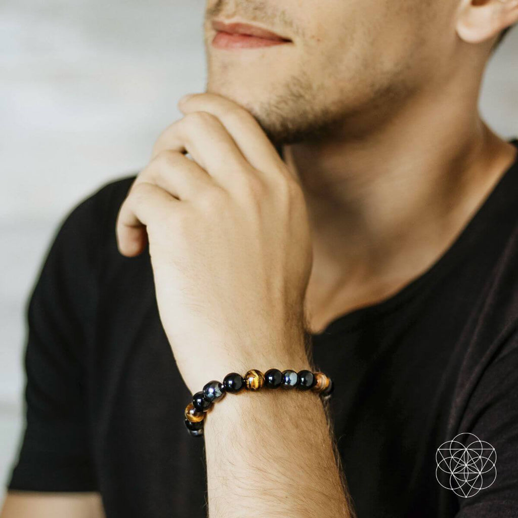 Peace & Protection Powerhouse Collection by Conscious Items