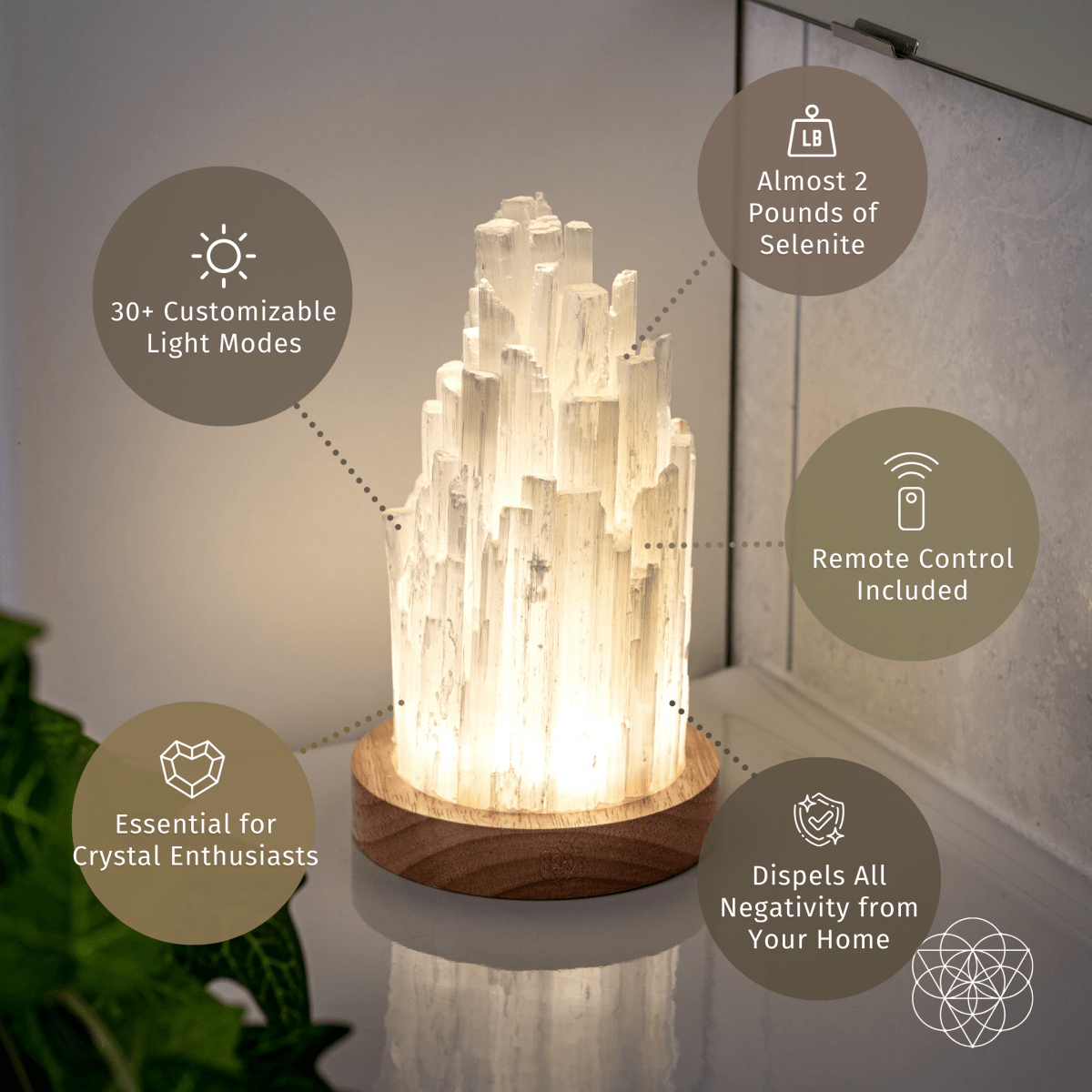 Peace & Purification Duo by Conscious Items