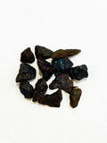 Peacock Ore Rough by Sacred Crystals