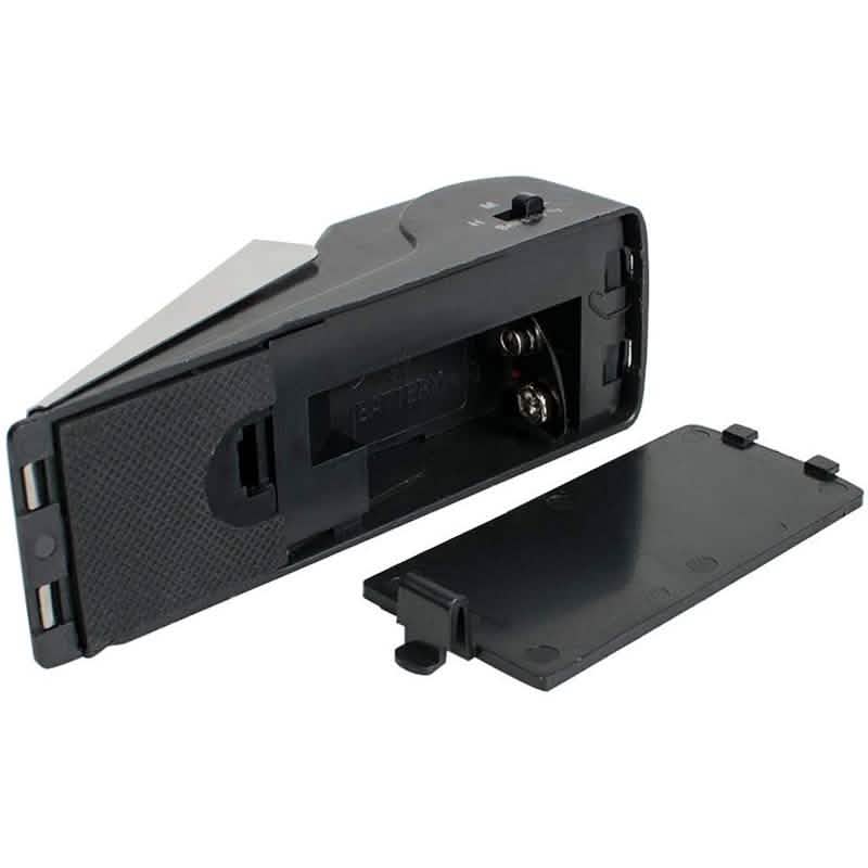 Personal Security and Safety Door Stop Alarm by DailySale