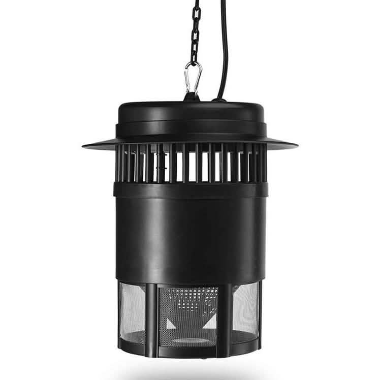 Photocatalyst Mosquito, Fly and Wasp Trap, Indoor Mosquito Magnet by DailySale