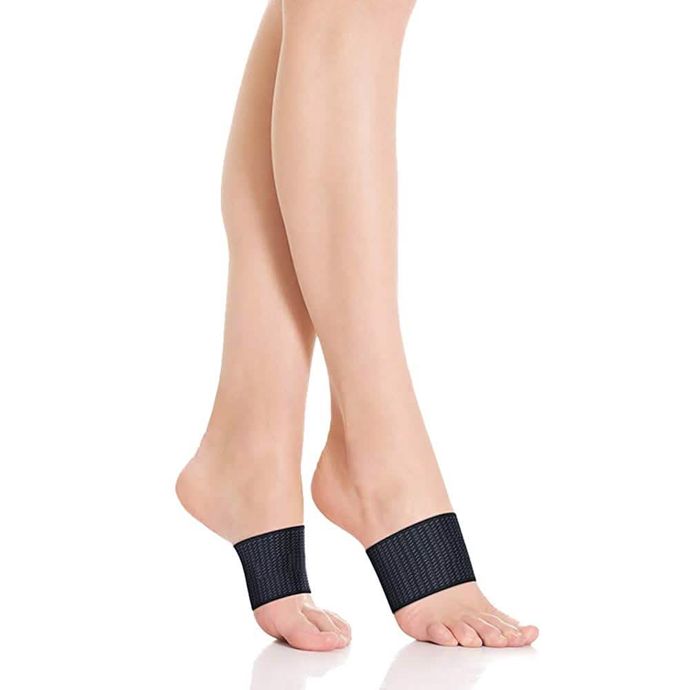 Plantar Fasciitis Compression Wraps by DailySale