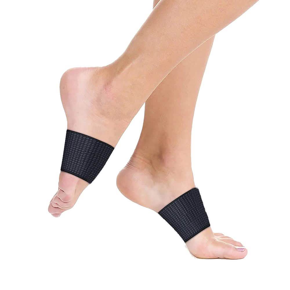 Plantar Fasciitis Compression Wraps by DailySale