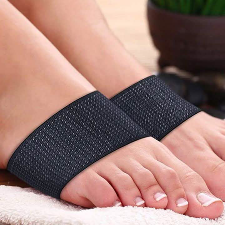 Plantar Fasciitis Compression Wraps by DailySale
