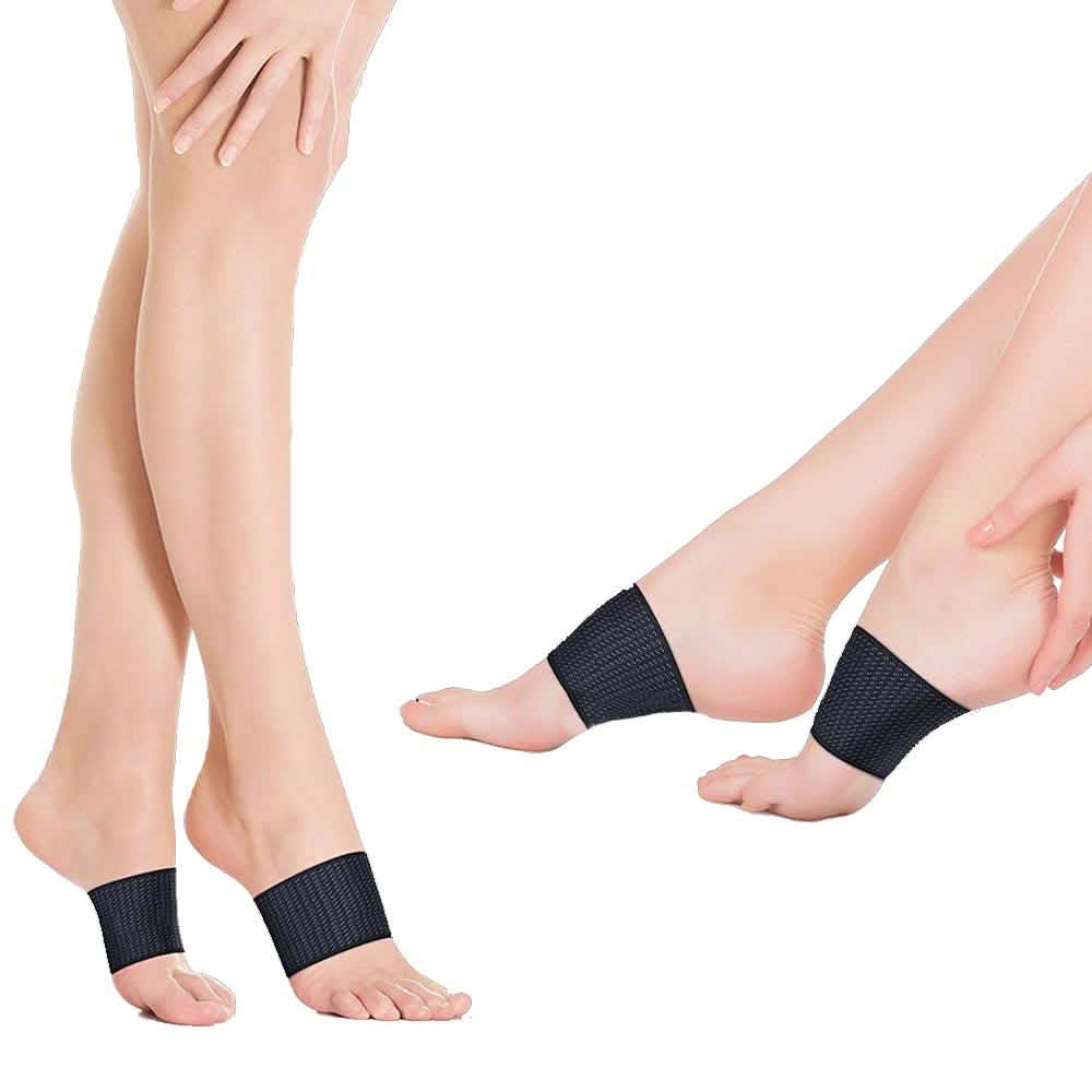 Plantar Fasciitis Compression Wraps by DailySale