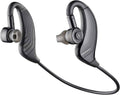 Plantronics BackBeat 903 Wireless Headphones with Mic + AC Charger (Refurbished) by DailySale