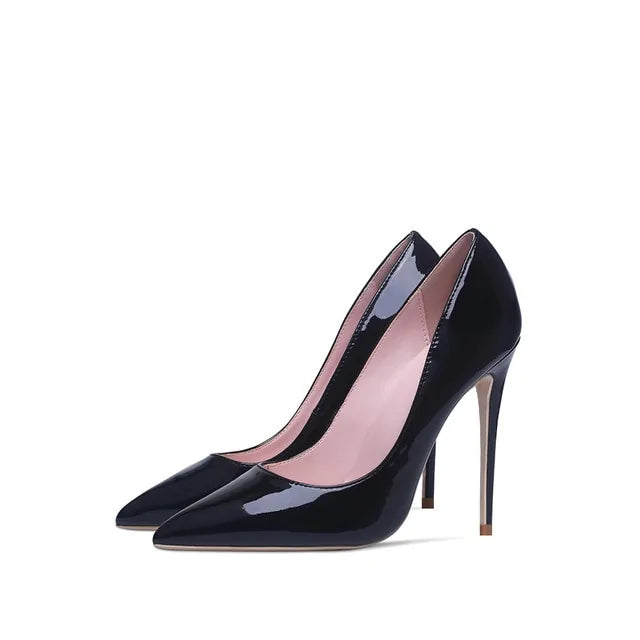 Pointed Toe Stilettos Shoe - # GIAA73210011 by Yo KIDZ LLC