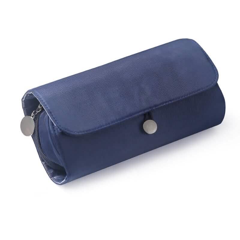 Portable Makeup Brush Organizer Makeup Brush Bag by DailySale