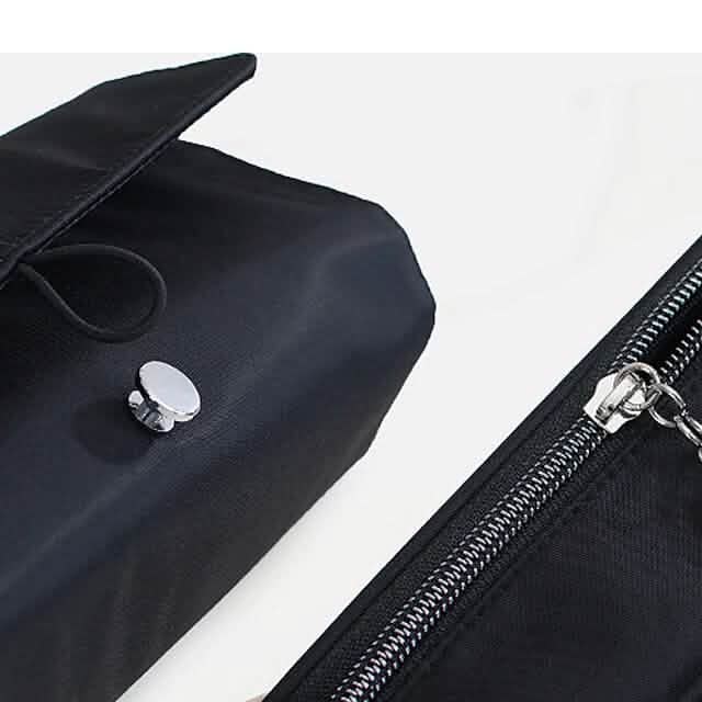 Portable Makeup Brush Organizer Makeup Brush Bag by DailySale