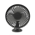 Portable Rotatable Car Cooling Fan by DailySale
