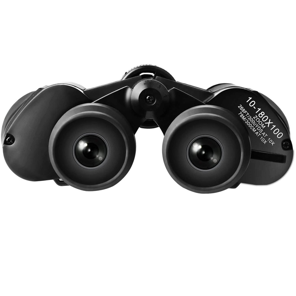 Portable Zoom Binoculars with FMC Lens by DailySale