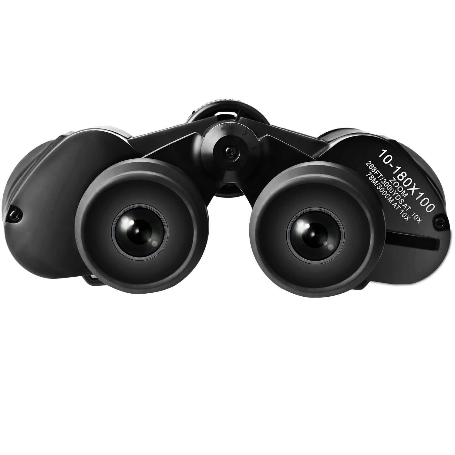 Portable Zoom Binoculars with FMC Lens by DailySale