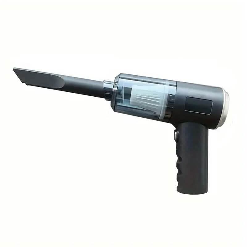Powerful Handheld Vacuum Cleaner With Strong Suction by DailySale