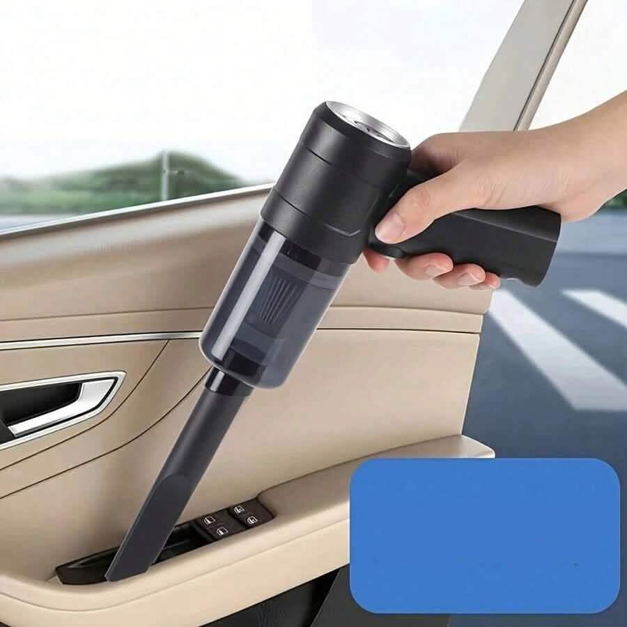Powerful Handheld Vacuum Cleaner With Strong Suction by DailySale