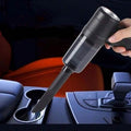 Powerful Handheld Vacuum Cleaner With Strong Suction by DailySale