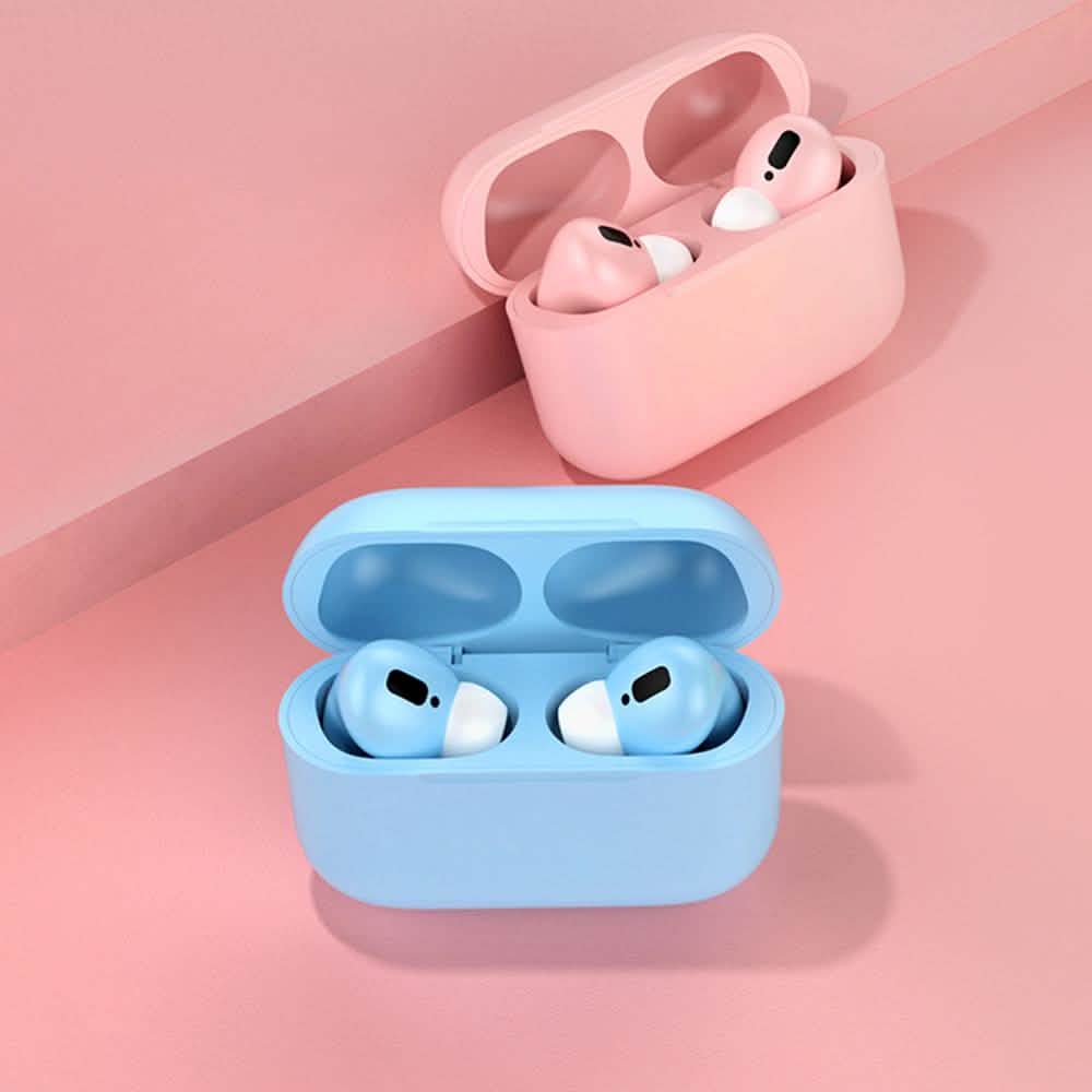 Pro Sync+ Wireless Earbuds & Charging Case by DailySale
