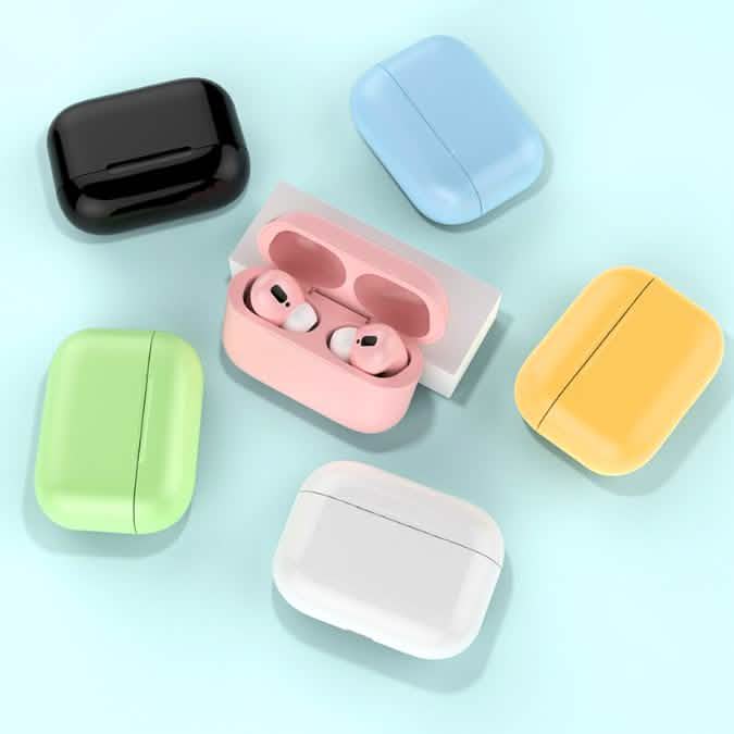 Pro Sync+ Wireless Earbuds & Charging Case by DailySale