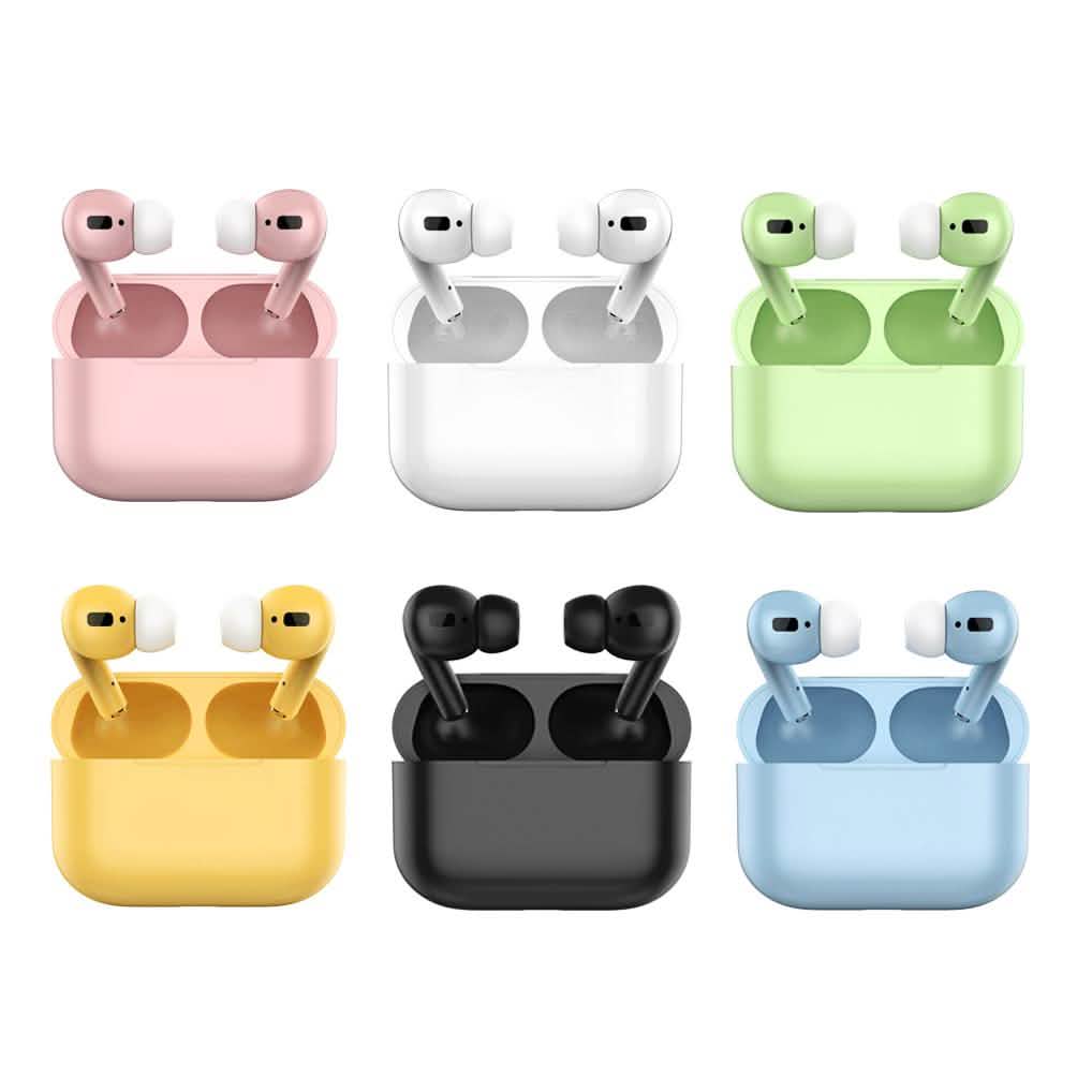 Pro Sync+ Wireless Earbuds & Charging Case by DailySale