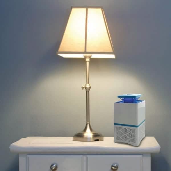 Insect Control Tower USB Mosquito Killer by DailySale