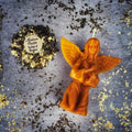 Beeswax Angel Spell Candle - Connect with Spirit Guides & Divine Blessings Magic by Parlour of Wonders