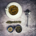 Money Drawing Potion Spell Kit by Parlour of Wonders