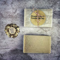 Dragons Blood - Protection Spell Soap by Parlour of Wonders