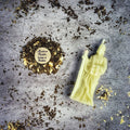 Beeswax St. Joseph Spell Candle - Home Sale & Career Success Magic by Parlour of Wonders
