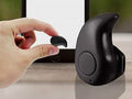 Professional Mini Invisible Wireless Bluetooth Earbud by DailySale