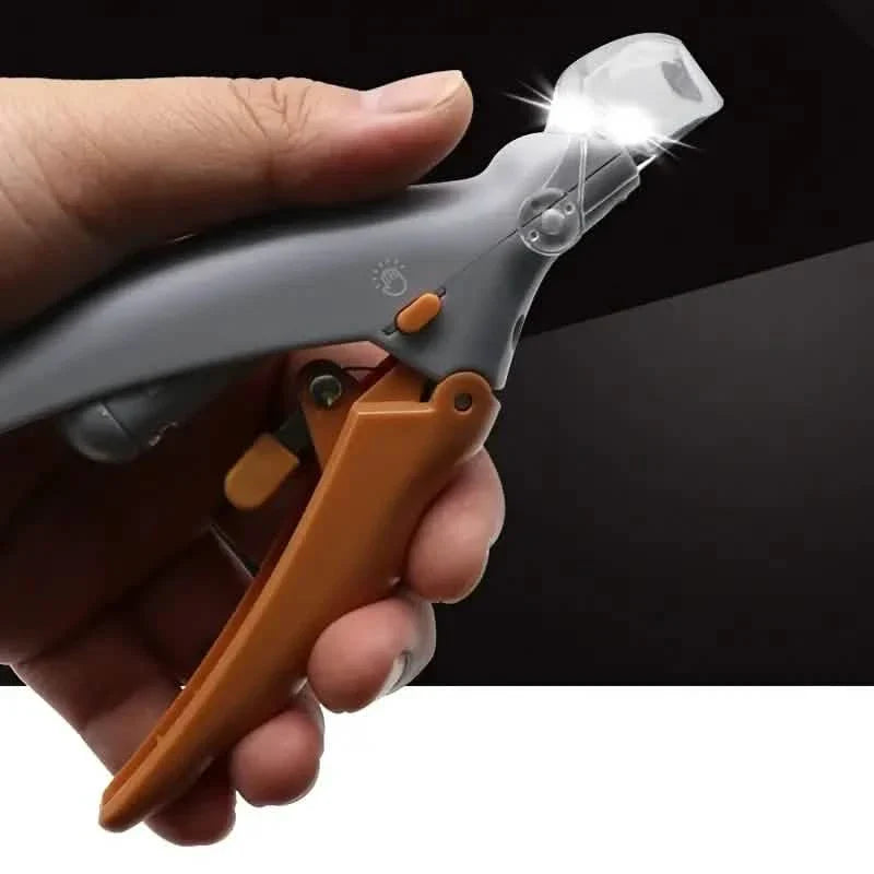 Professional Pet Nail Clipper Scissors by DailySale