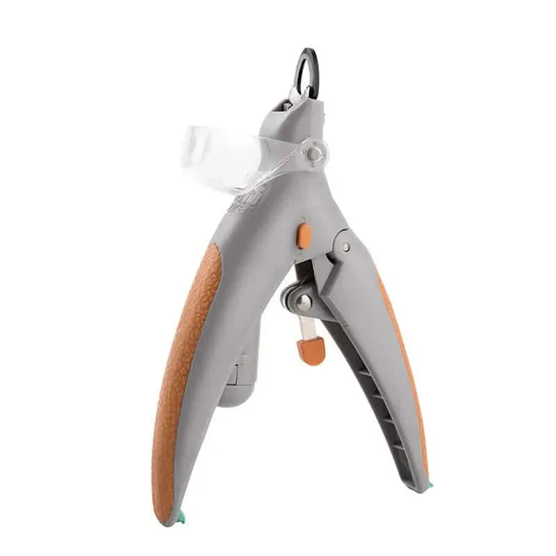 Professional Pet Nail Clipper Scissors by DailySale