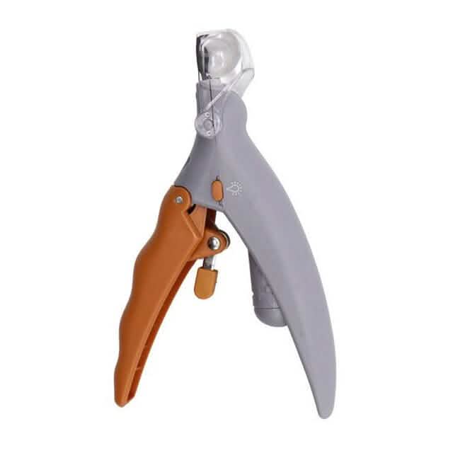 Professional Pet Nail Clipper Scissors by DailySale