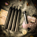 Protection Candle Spell Booster Pack - Add Spiritual Defense to Any Candle Spell Kit by Parlour of Wonders
