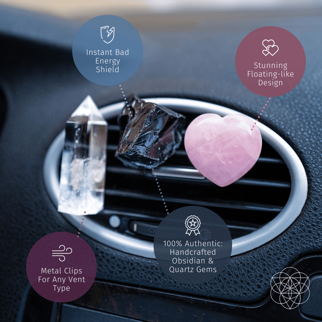 Protective Bundle (Best Sellers) by Conscious Items