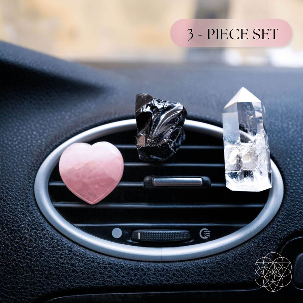 Protective Bundle (Best Sellers) by Conscious Items
