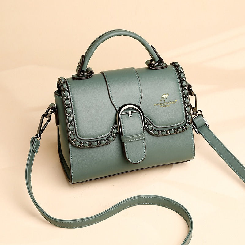 PU Shoulder Bag Luxury Handbags Women Bags Designer Hand Bags For Women by V.I.P Digital Presence