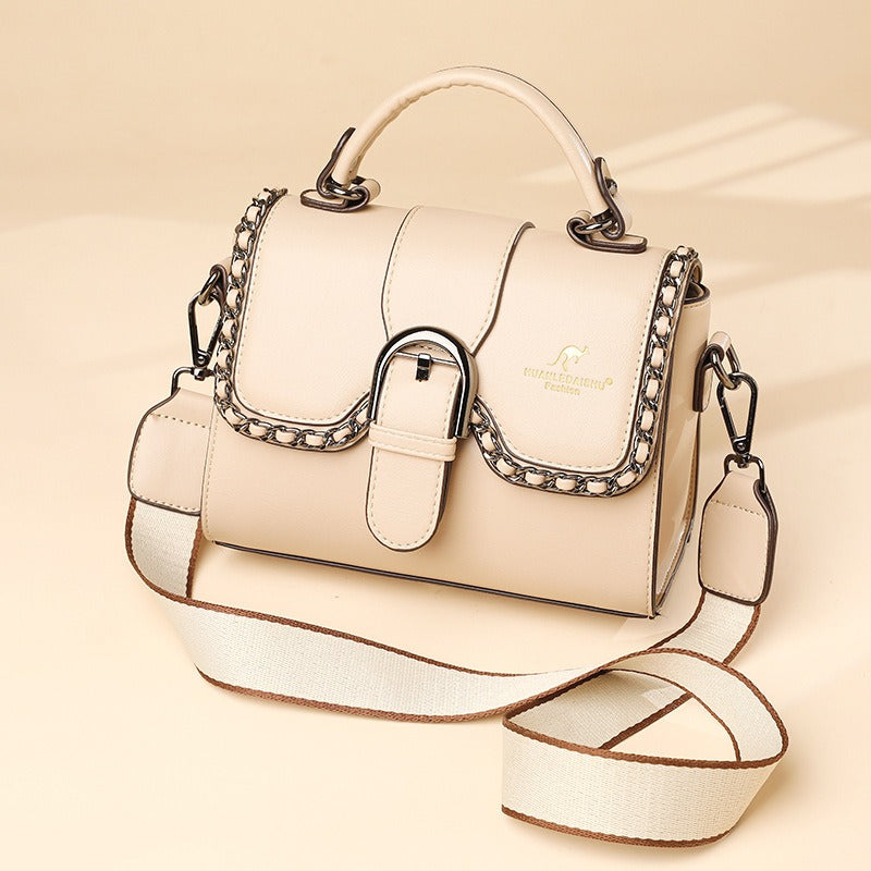 PU Shoulder Bag Luxury Handbags Women Bags Designer Hand Bags For Women by V.I.P Digital Presence