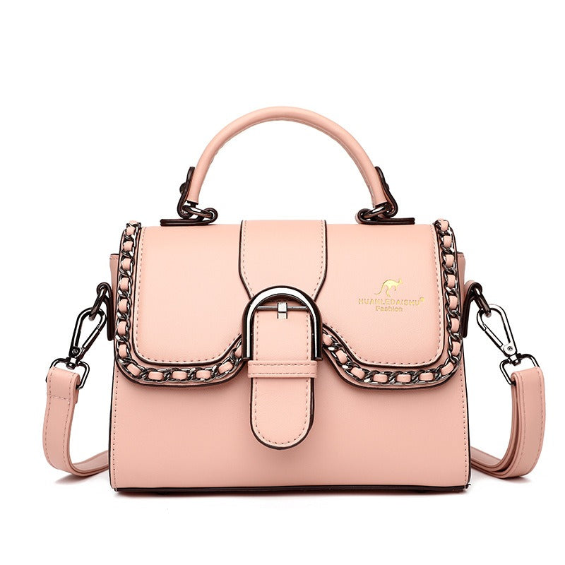 PU Shoulder Bag Luxury Handbags Women Bags Designer Hand Bags For Women by V.I.P Digital Presence