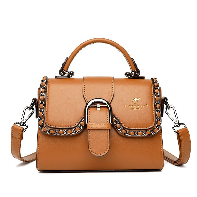 PU Shoulder Bag Luxury Handbags Women Bags Designer Hand Bags For Women by V.I.P Digital Presence