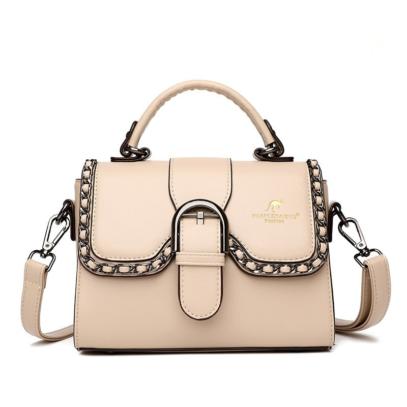PU Shoulder Bag Luxury Handbags Women Bags Designer Hand Bags For Women by V.I.P Digital Presence