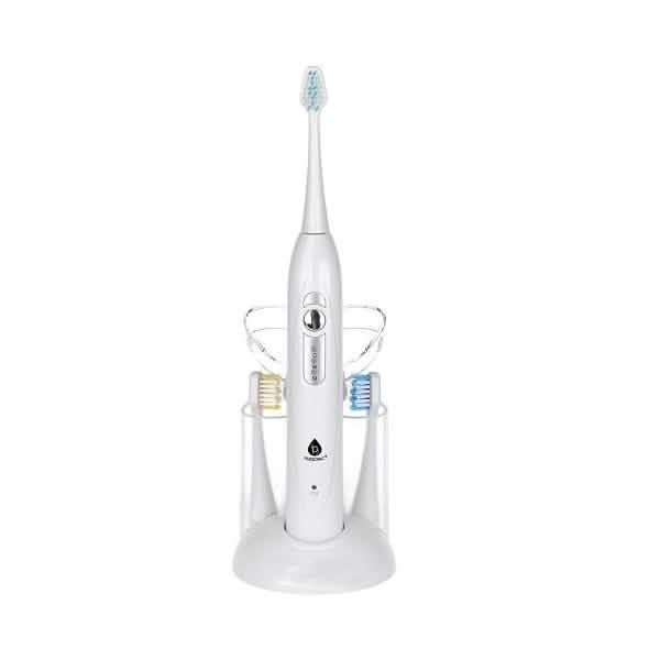 Pursonic S430 Rechargeable Electric Sonic Toothbrush - Assorted Colors by DailySale