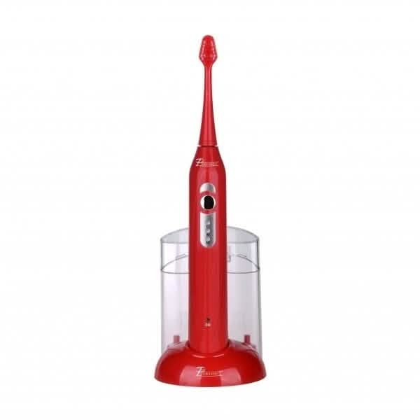 Pursonic S430 Rechargeable Electric Sonic Toothbrush - Assorted Colors by DailySale